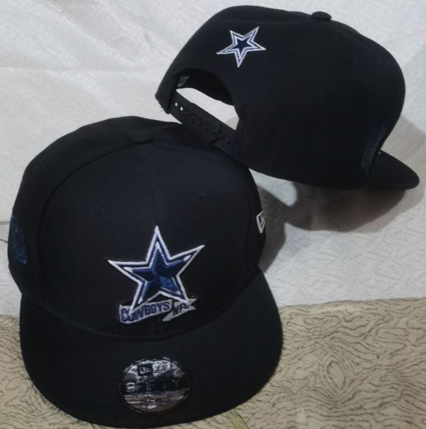 2022 NFL Dallas Cowboys Hat YS10091->nfl hats->Sports Caps